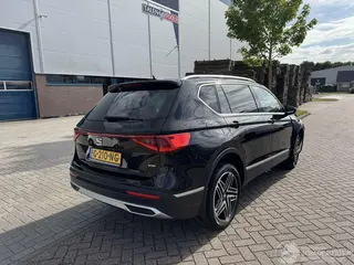 Seat Tarraco 2019 foto 5