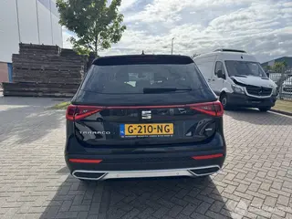 Seat Tarraco 2019 foto 4