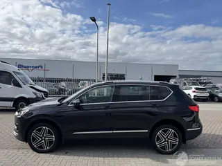 Seat Tarraco 2019 foto 2