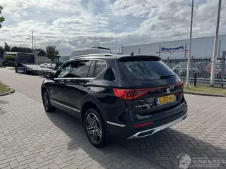 Seat Tarraco 2019 foto 3