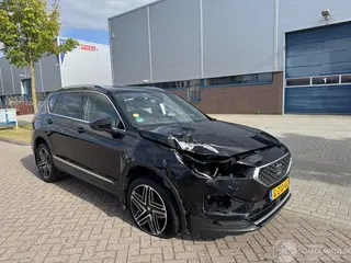 Seat Tarraco 2019 foto 7