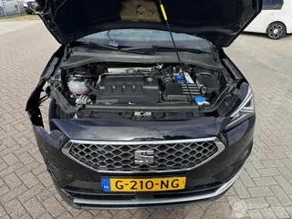 Seat Tarraco 2019 foto 11