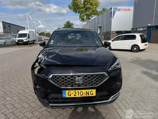 Seat Tarraco 2019 foto 6