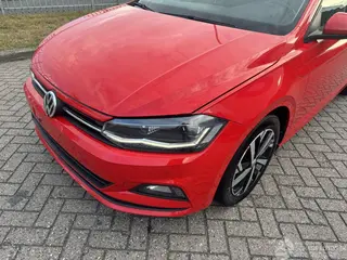 Volkswagen Polo 2018 foto 11