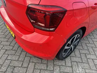 Volkswagen Polo 2018 foto 9
