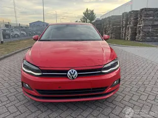 Volkswagen Polo 2018 foto 8