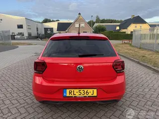 Volkswagen Polo 2018 foto 7