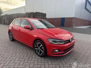 Volkswagen Polo 2018 foto 4