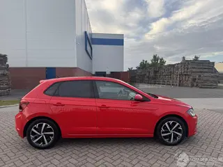 Volkswagen Polo 2018 foto 5