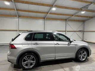 Volkswagen Tiguan 2019 photo 5