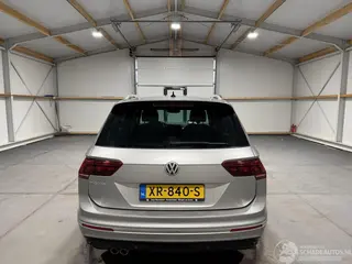 Volkswagen Tiguan 2019 photo 7