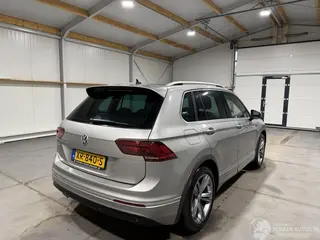 Volkswagen Tiguan 2019 photo 6