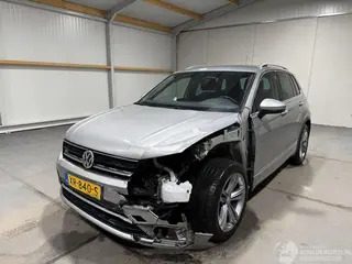 Volkswagen Tiguan 2019 photo 10