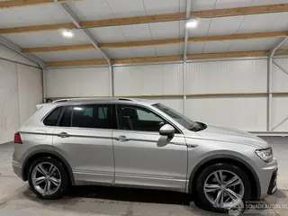 Volkswagen Tiguan 2019 фото 2