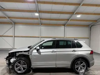Volkswagen Tiguan 2019 фото 8