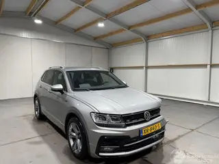 Volkswagen Tiguan 2019 photo 3
