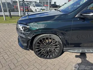 Mercedes GLE 2023 foto 10