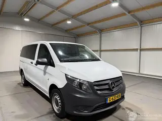 Mercedes Vito 2019 photo 3
