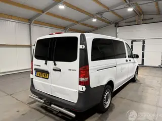 Mercedes Vito 2019 photo 6