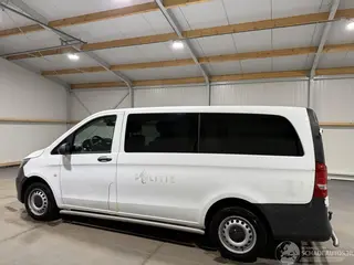 Mercedes Vito 2019 photo 11