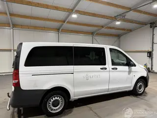 Mercedes Vito 2019 photo 5