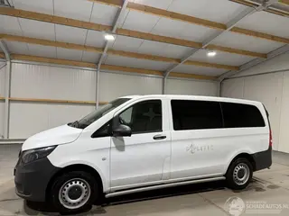 Mercedes Vito 2019 photo 9