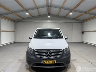 Mercedes Vito 2019 photo 4