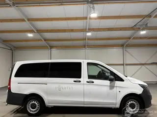 Mercedes Vito 2019 photo 1