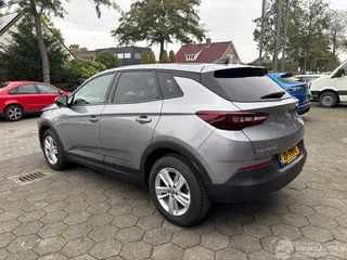 Opel Grandland 2019 фото 3
