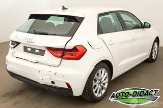 Audi A1 2022 фото 4
