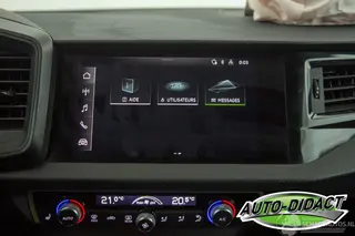 Audi A1 2022 фото 8