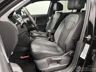 Volkswagen Tiguan 2023 photo 8