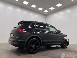 Volkswagen Tiguan 2023 photo 2