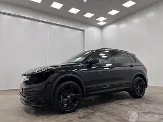 Volkswagen Tiguan 2023 photo 4