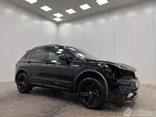 Volkswagen Tiguan 2023 photo 1