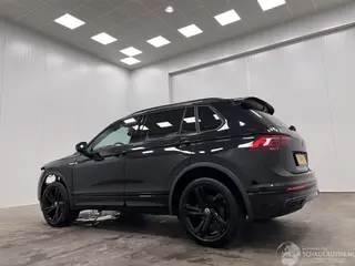 Volkswagen Tiguan 2023 photo 3