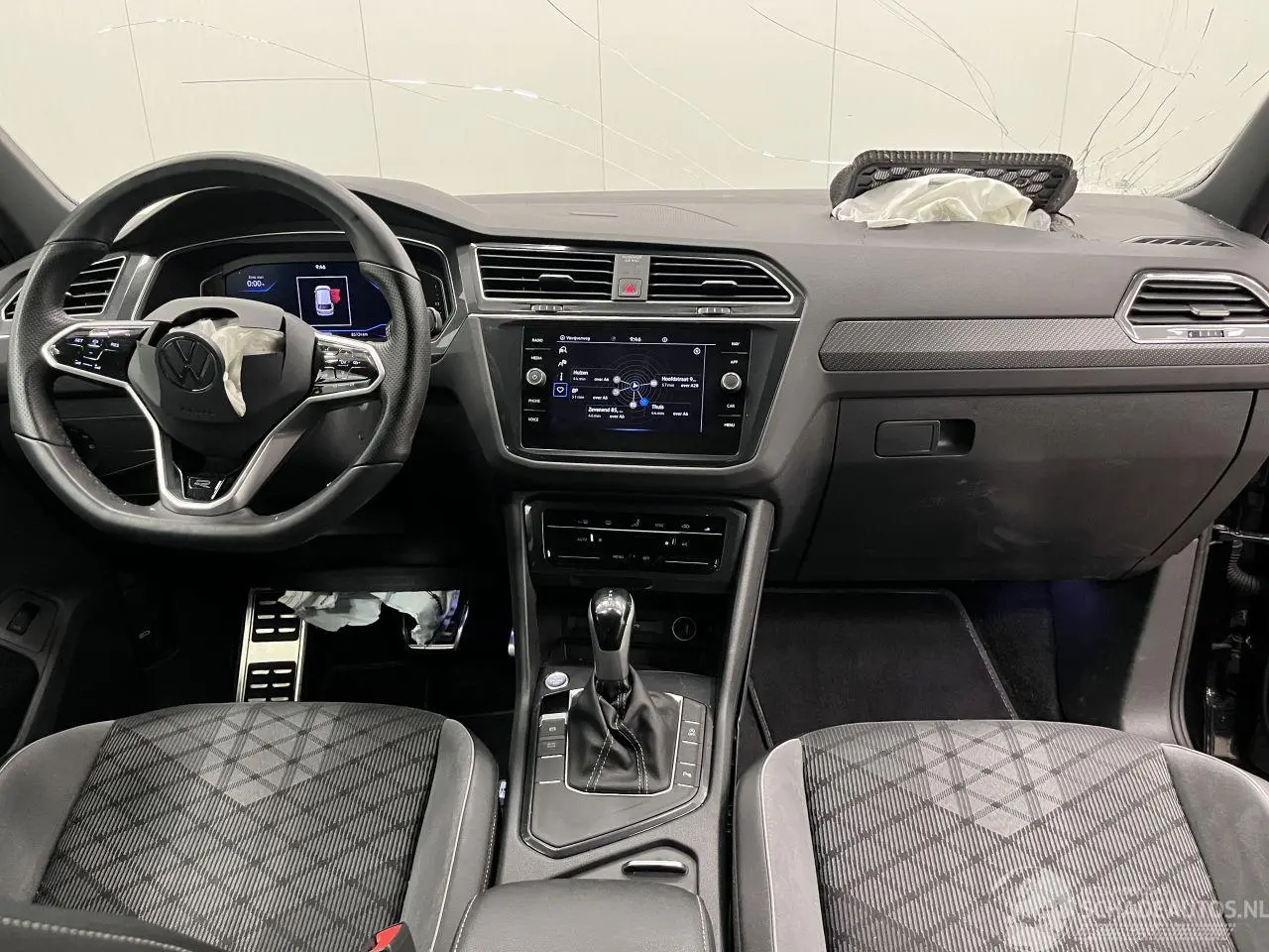 Volkswagen Tiguan 2023 photo 11