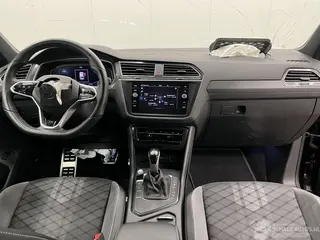 Volkswagen Tiguan 2023 photo 11