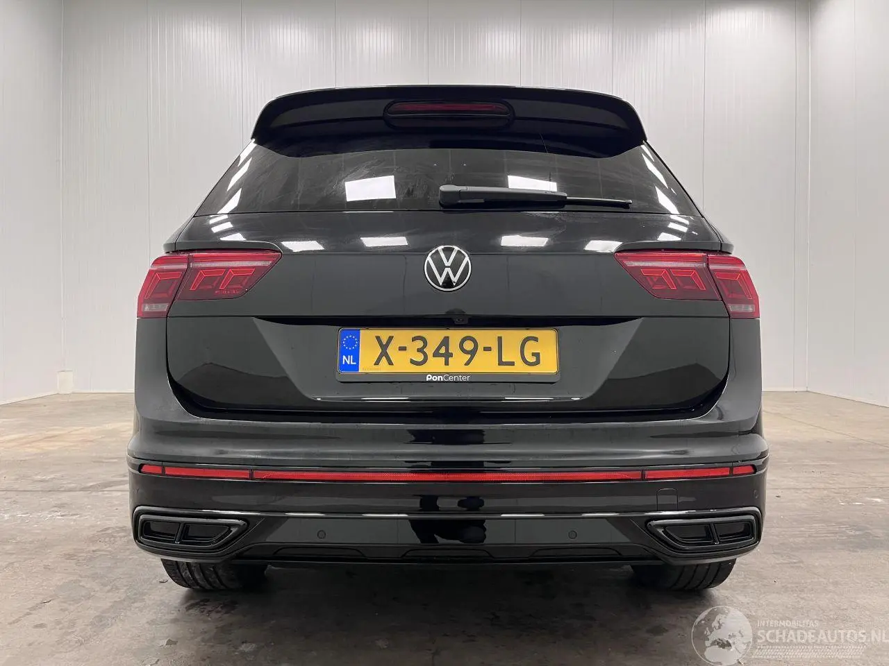 Volkswagen Tiguan 2023 photo 6
