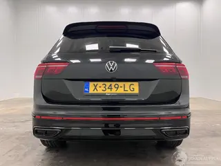 Volkswagen Tiguan 2023 photo 6