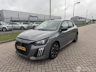 Peugeot 208 2024 photo 1