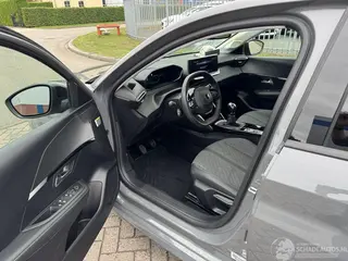 Peugeot 208 2024 photo 12