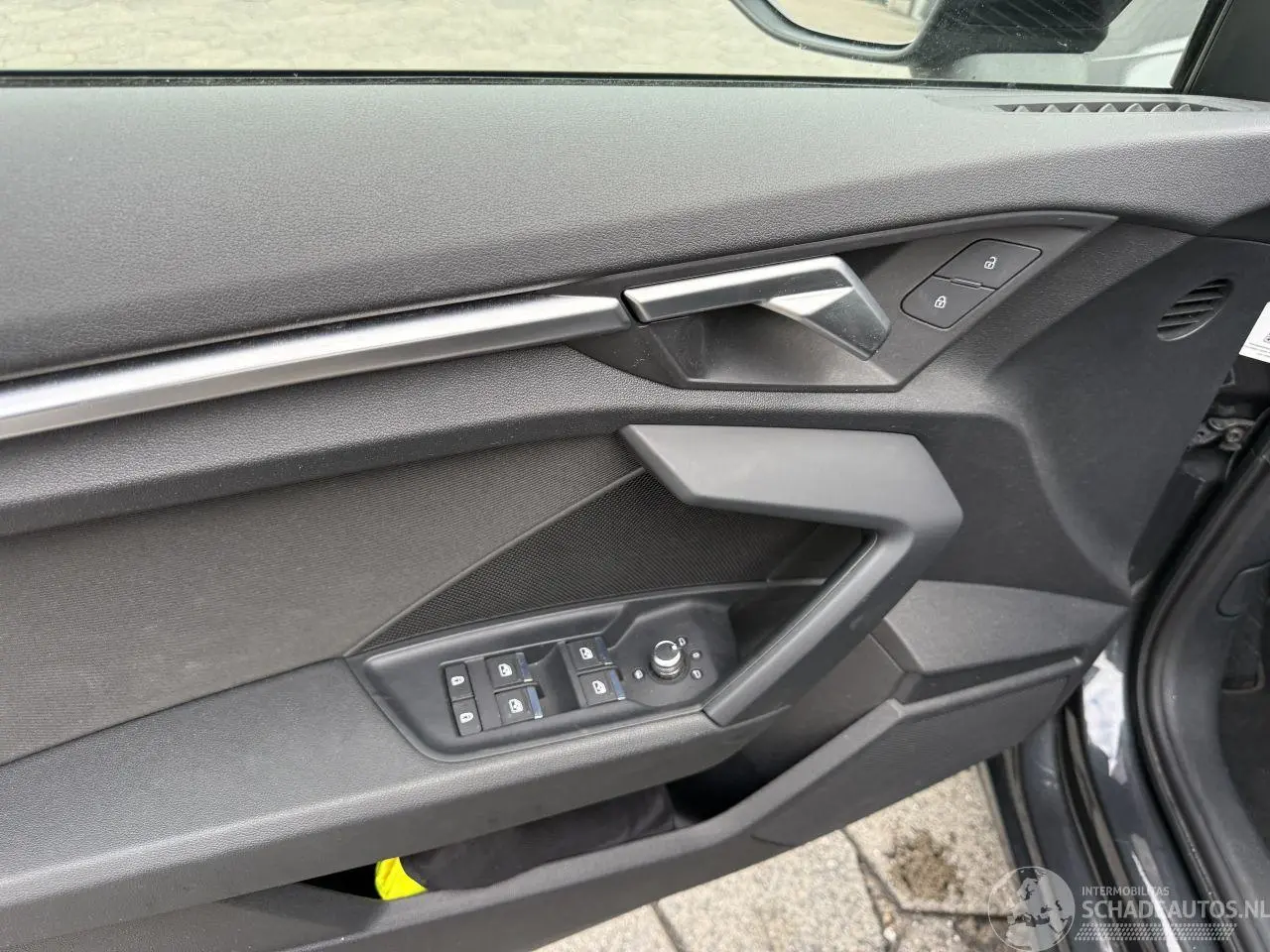 Audi A3 2021 photo 10