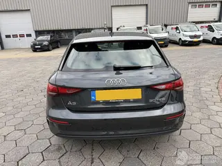 Audi A3 2021 photo 3