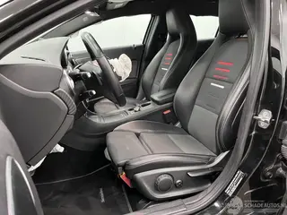 Mercedes A-klasse 2018 photo 8