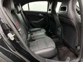 Mercedes A-klasse 2018 photo 10