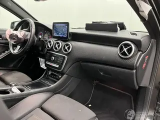 Mercedes A-klasse 2018 photo 12