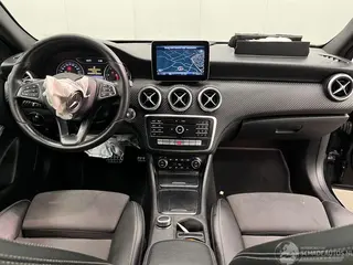 Mercedes A-klasse 2018 photo 11