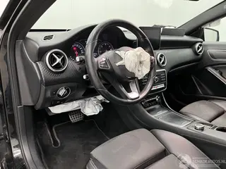 Mercedes A-klasse 2018 photo 7