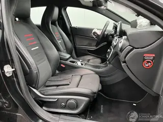 Mercedes A-klasse 2018 photo 9